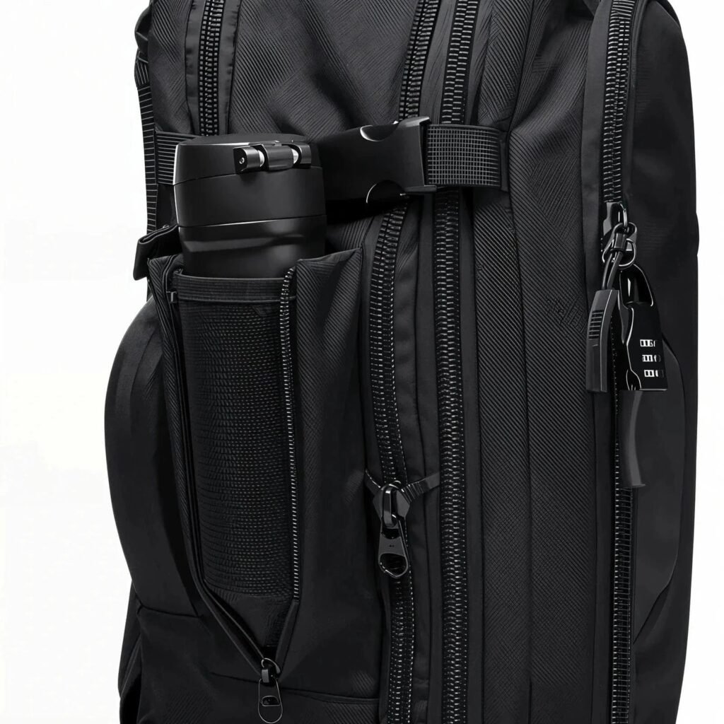 Computer rygsæk 15 6 tilbud Sort