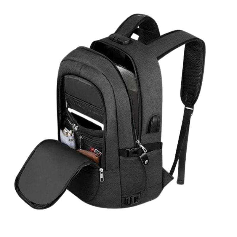 Computer rygsæk 15 tommer