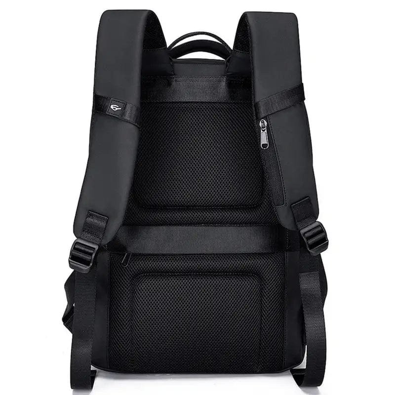 Computer rygsæk 16 tommer Sort