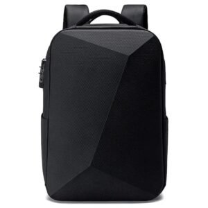 Computer rygsæk 16 tommer Sort