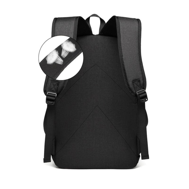 Computer rygsæk 17.3