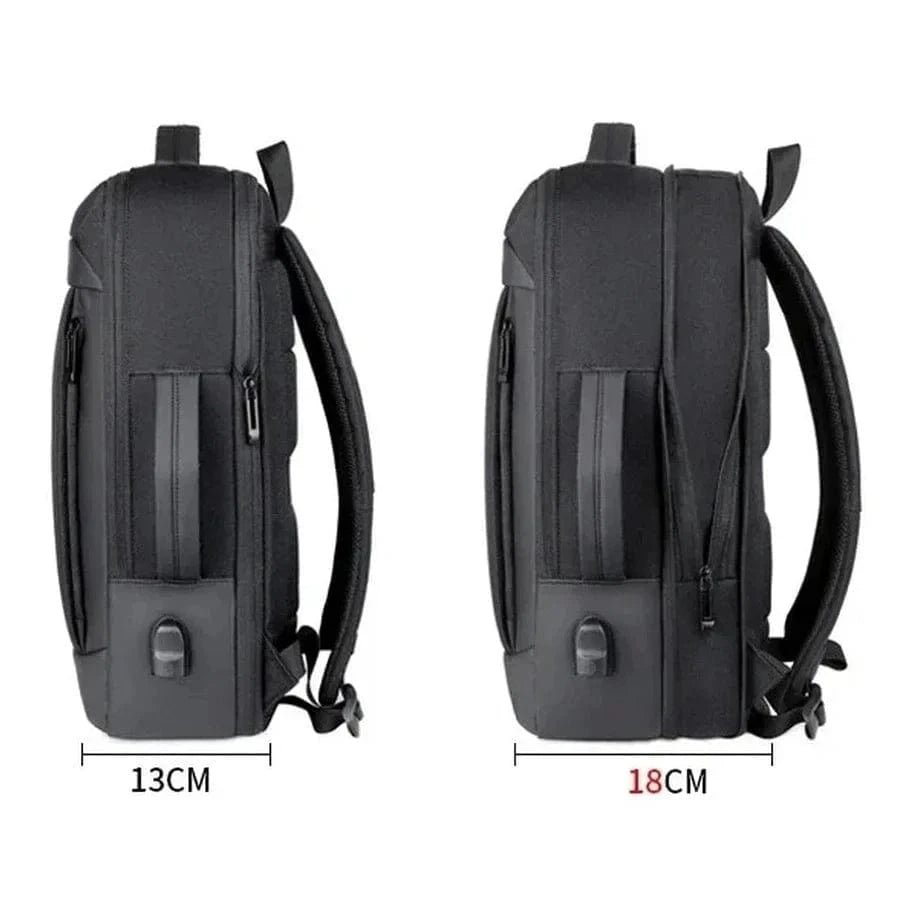 Computer rygsæk dame 17