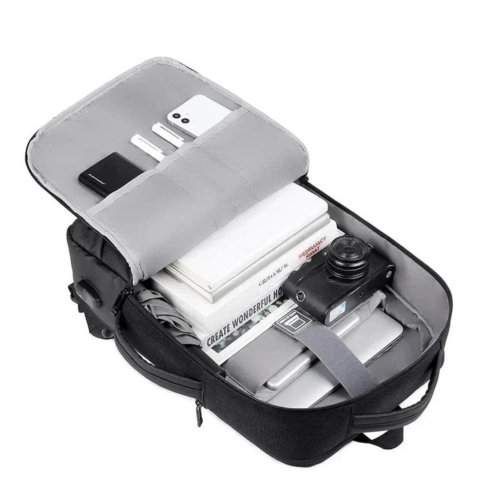 Computer rygsæk dame 17