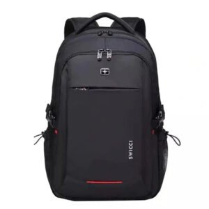 Computer rygsæk til mænd Sort