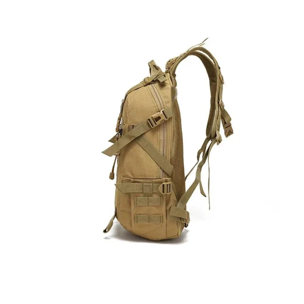 Dansk militær rygsæk 1997