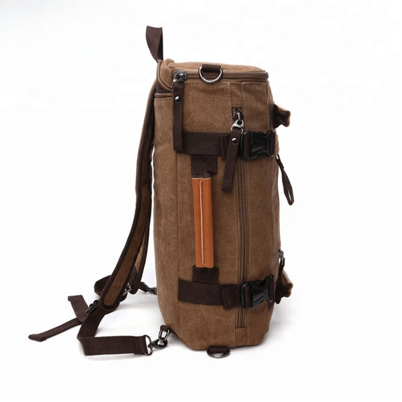 Dansk militær rygsæk dansk