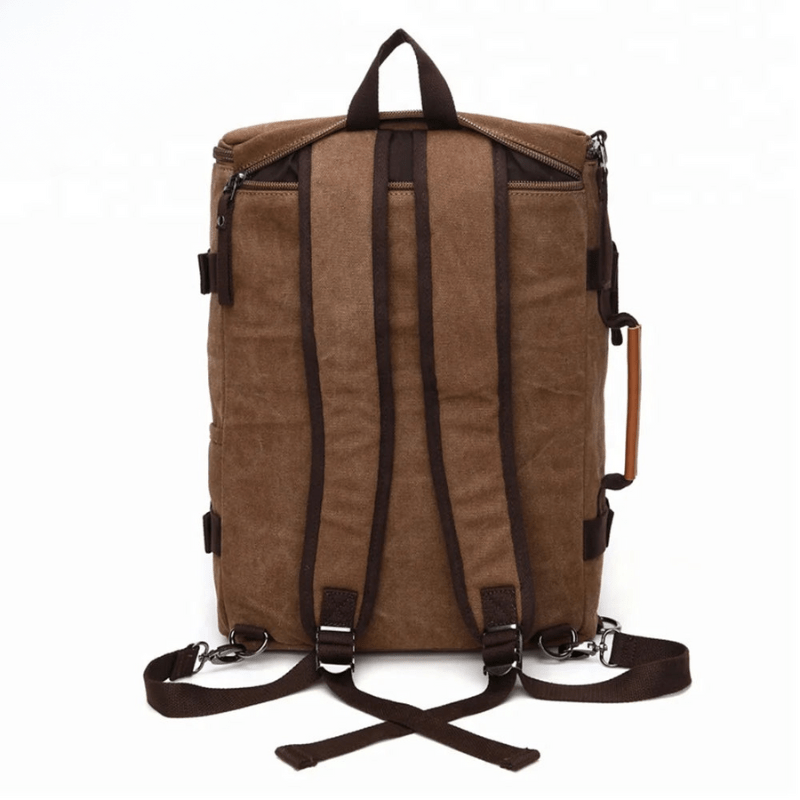 Dansk militær rygsæk dansk