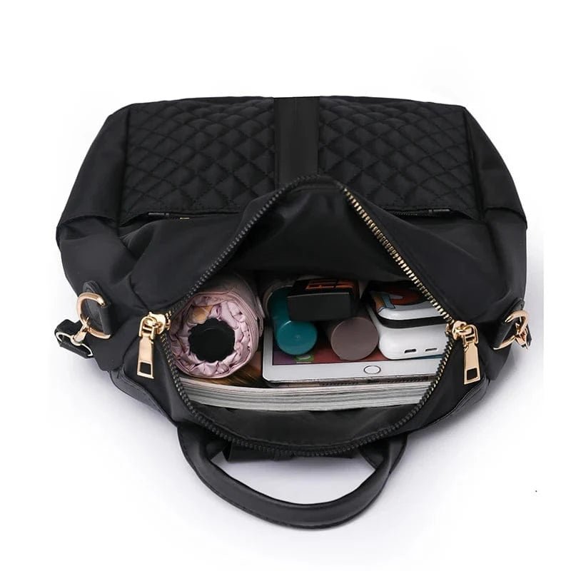 Designer rygsæk til kvinder