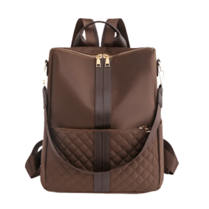 Designer rygsæk til kvinder Blå