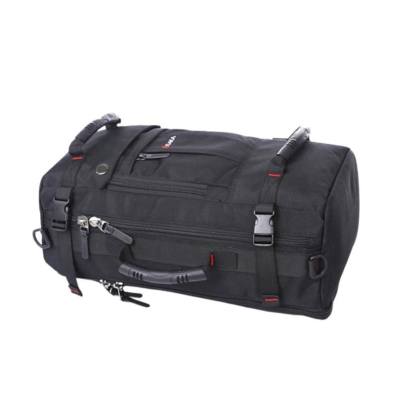 Ekstra stor bjerg rygsæk