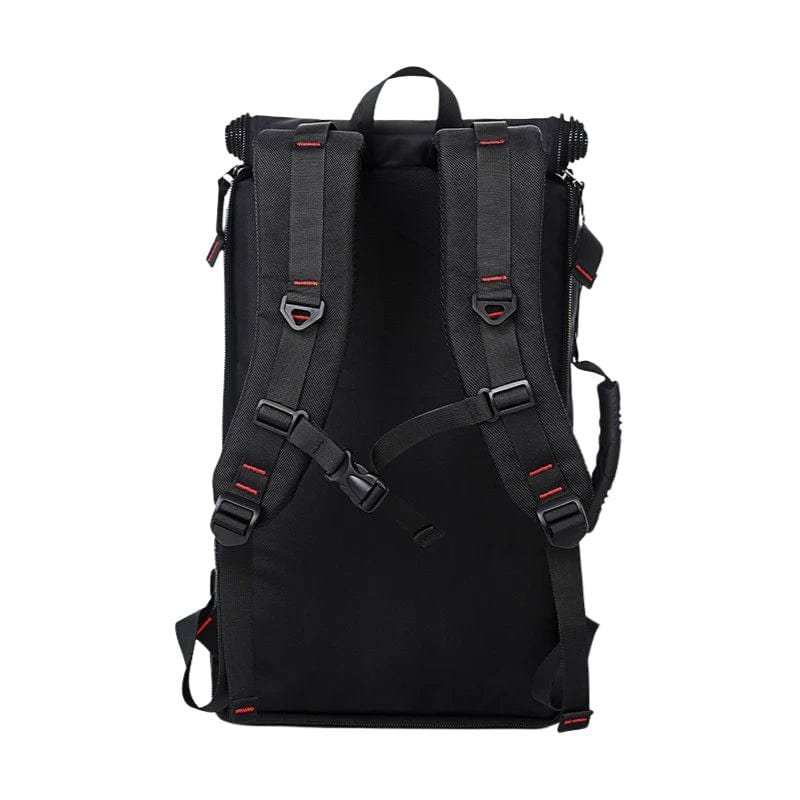 Ekstra stor bjerg rygsæk