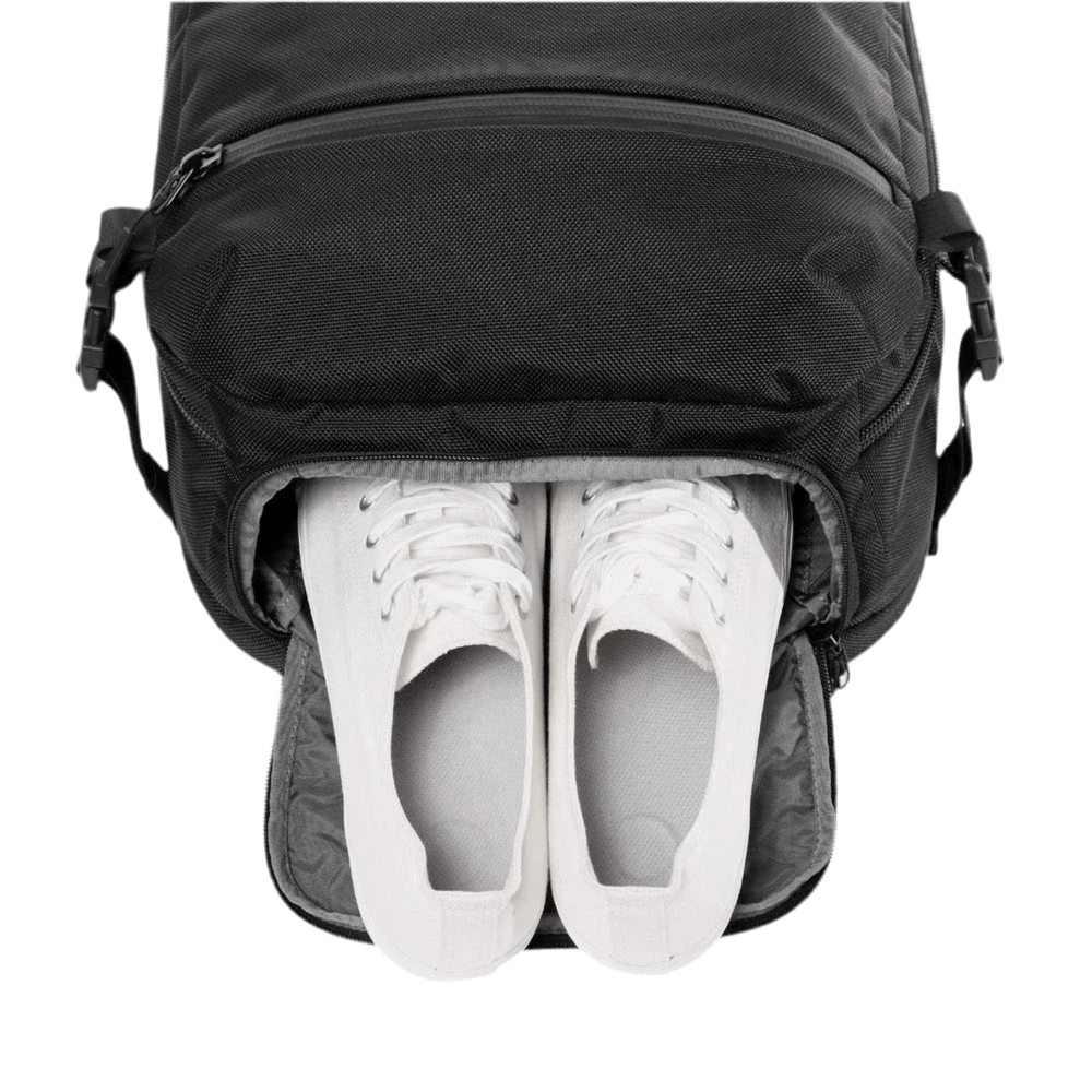 Ekstra stor rejserygsæk