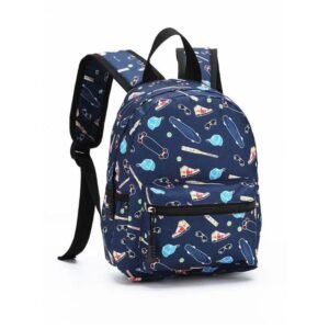 Fantasi rygsæk til dreng