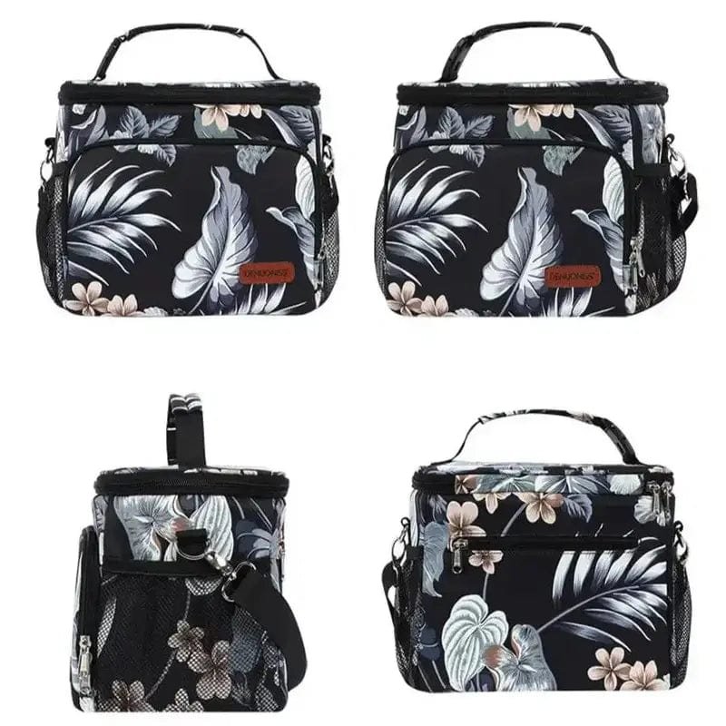 Køletaske rygsæk 12 liter