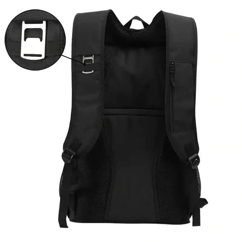 Køletaske rygsæk xxl