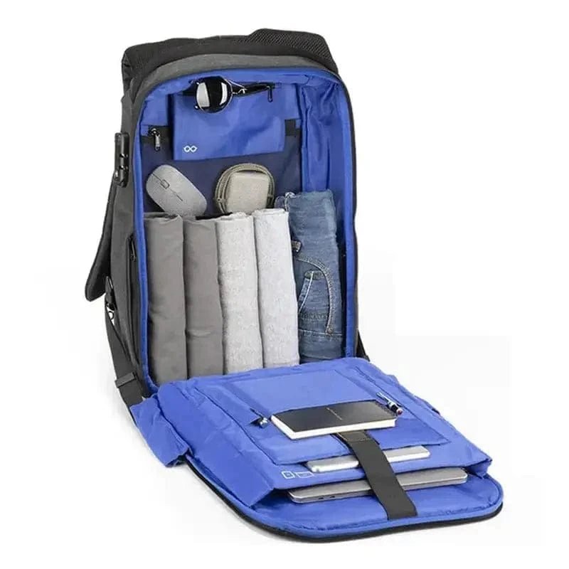 Laptop rygsæk rejser