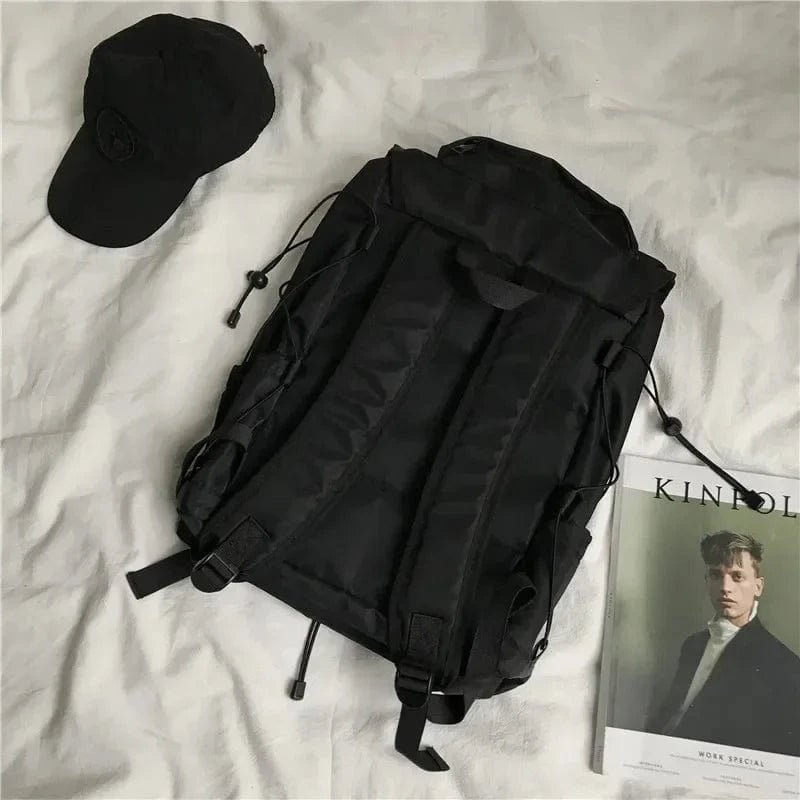 Lille rygsæk herre Blå