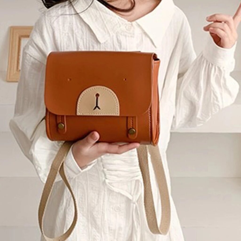 Lille rygsæk til baby