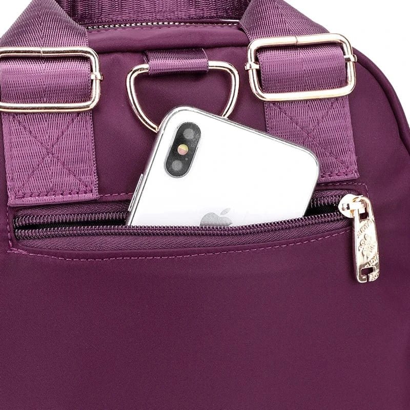 Lille rygsæk tilbud