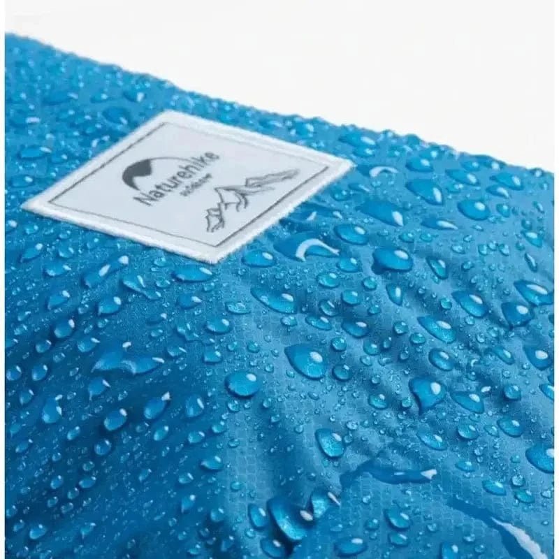 Lille vandtæt rygsæk