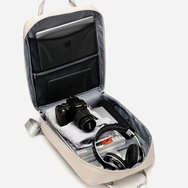 Rejserygsæk til kvinder