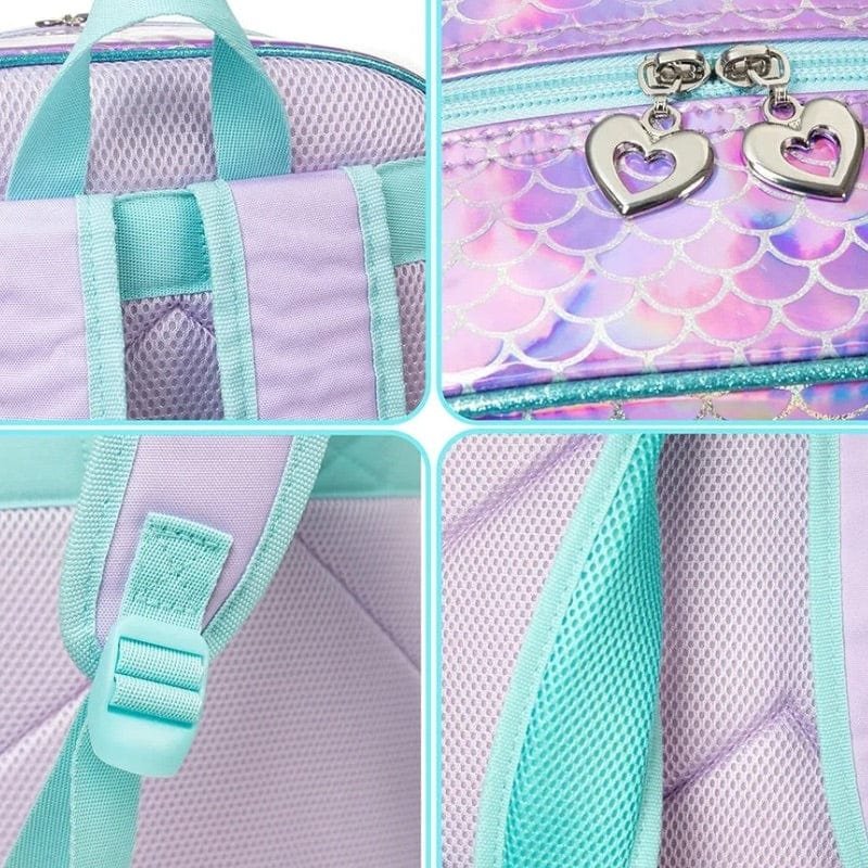 Rygsæk børn 10 år