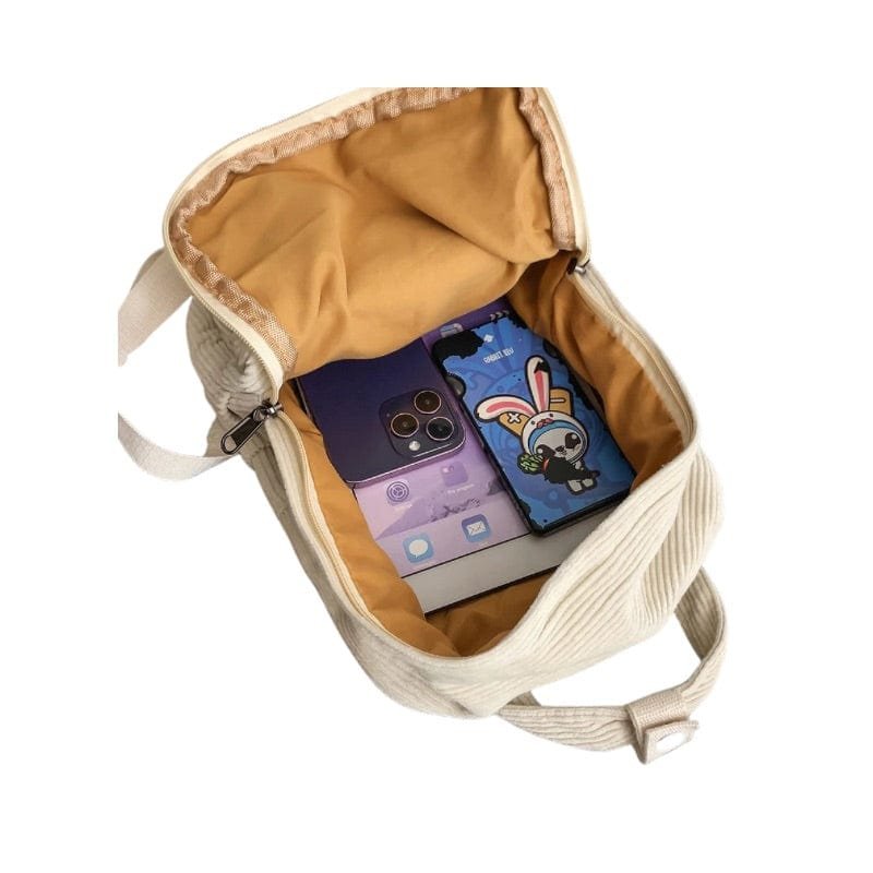 Rygsæk dame 15 inch