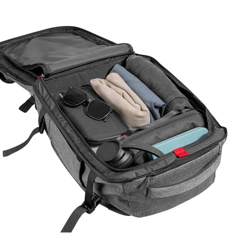 Rygsæk herre vandtæt