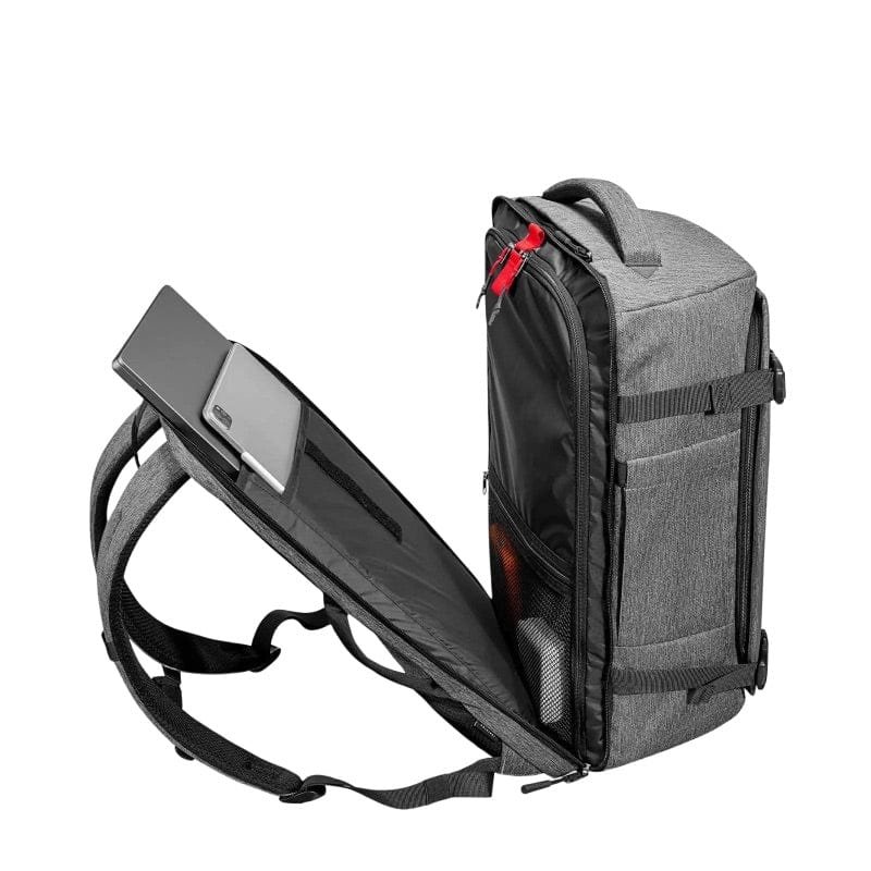 Rygsæk herre vandtæt