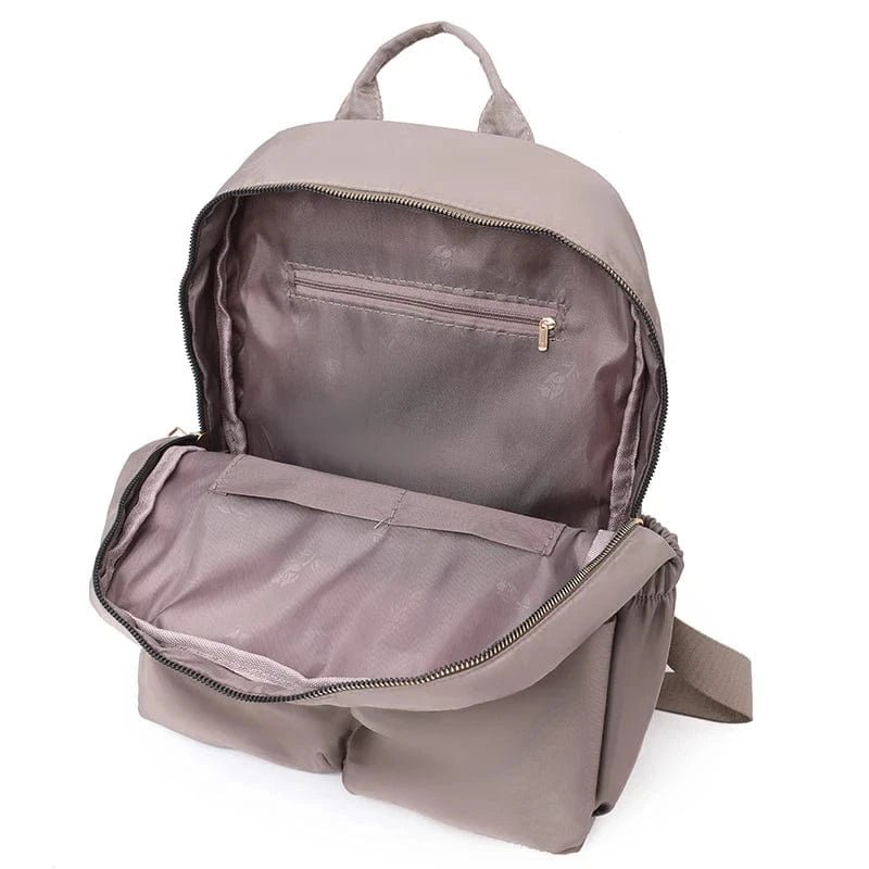 Rygsæk til kvinder i luksusdesign