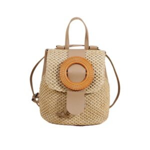 Rygsæk til kvinder til stranden 3