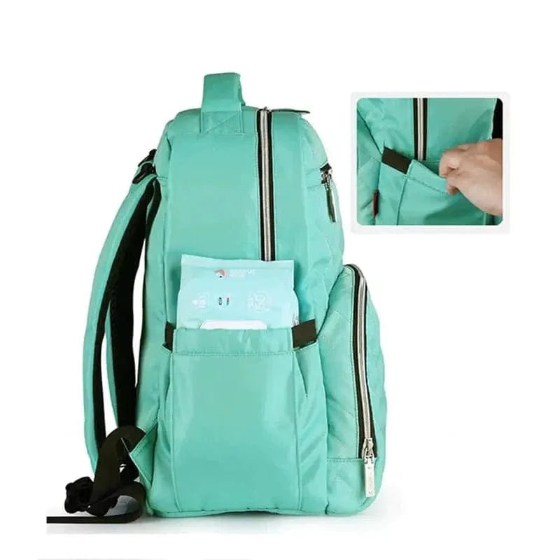 Sjov køletaske rygsæk