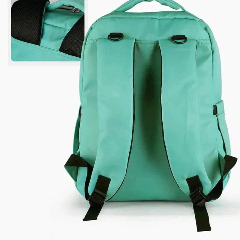 Sjov køletaske rygsæk