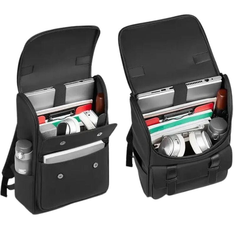 Skoletaske computer rygsæk