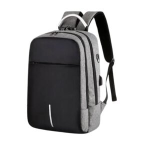 Tyverisikker rygsæk