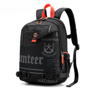 Ultralet rygsæk til mænd Rosa