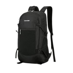 Vandre rygsæk håndbagege størelse